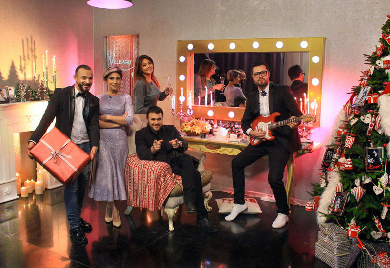 EMİN: Скоро Нардаран превратится в Майами
