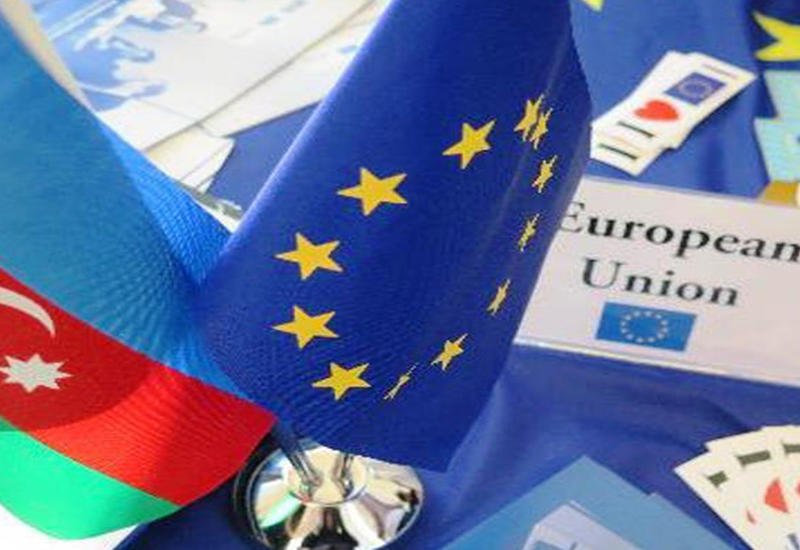 Азербайджан и ЕС будут двигаться вперед, так как нужны друг другу