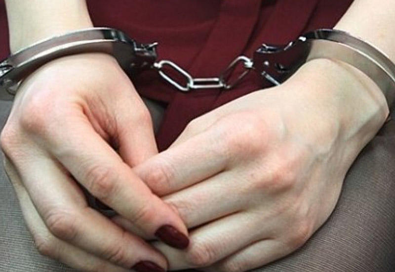 Yasamalda qadın tanışının evini qarət etdi