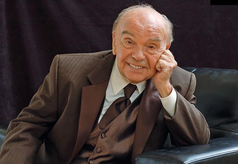 Умер Владимир Шаинский