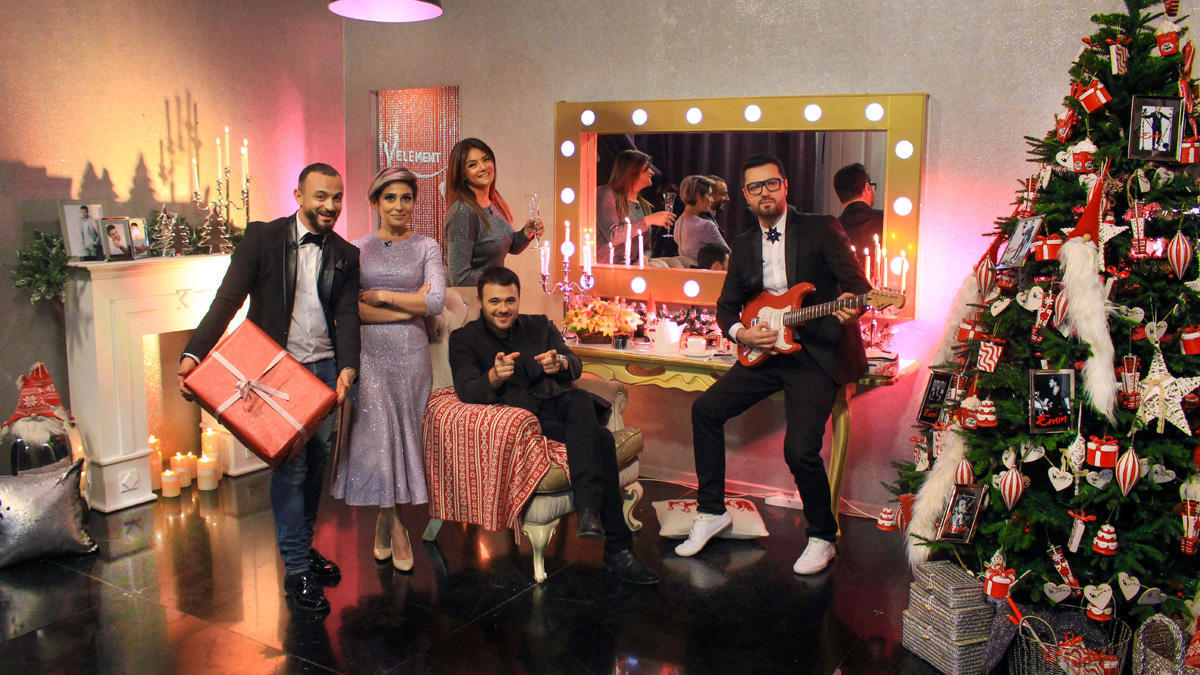 EMİN: Скоро Нардаран превратится в Майами