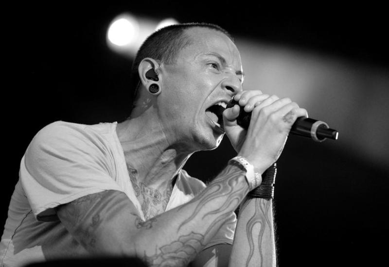 Бывшая жена фронтмена Linkin Park заявила о правах на наследство