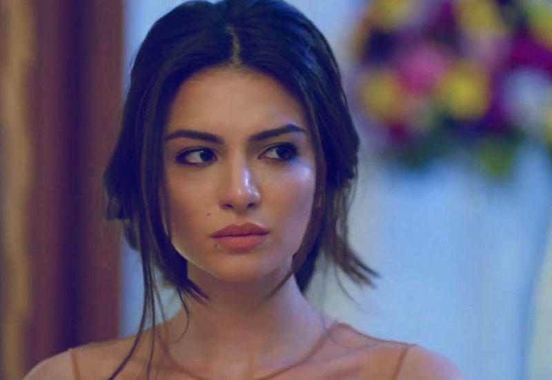 “Kara Sevda”nın Asusu Adnan Oktarın “kediciyi” imiş