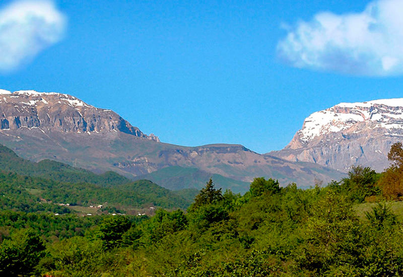 Гусар – северные ворота Азербайджана