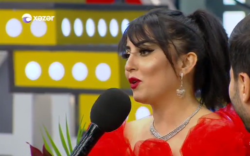 Özünü Nazpəri Dostəliyeva kimi təqdim edib pul qazanan müğənninin yalanı efirdə ifşa olundu