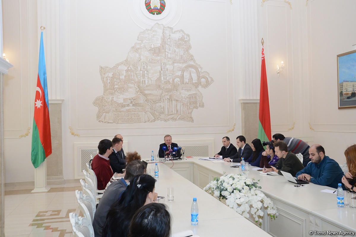 Амбициозный проект Азербайджана и Беларуси в Турции