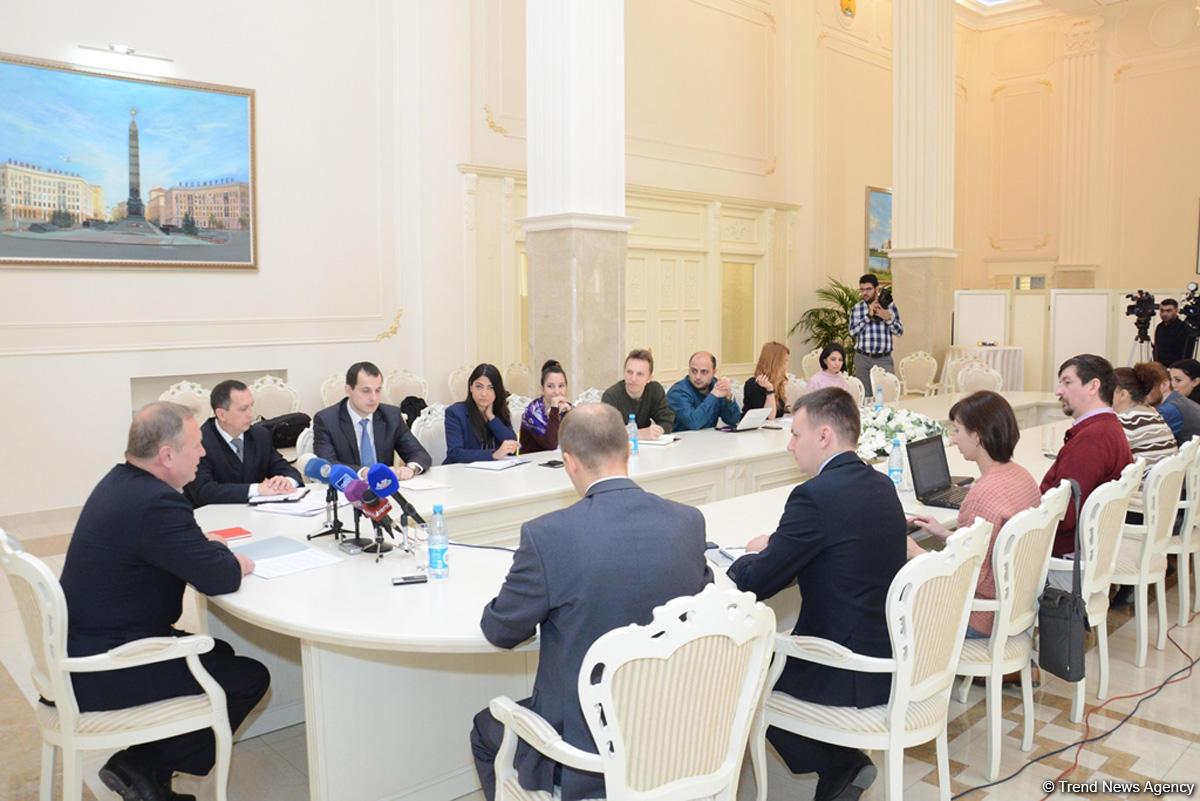 Амбициозный проект Азербайджана и Беларуси в Турции