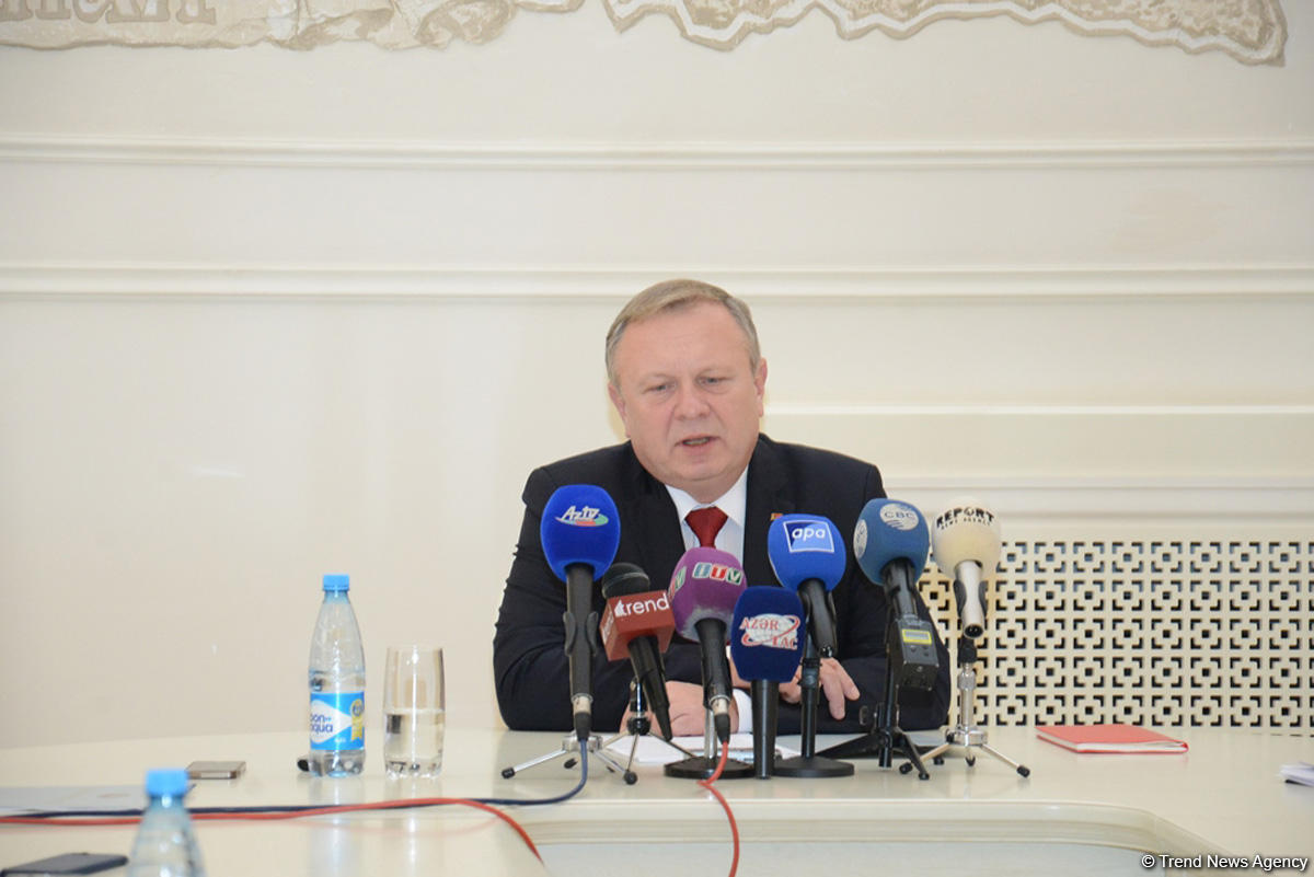 Амбициозный проект Азербайджана и Беларуси в Турции