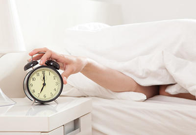 Медики рассказали, как высыпаться каждый день