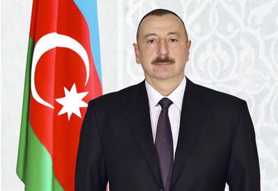 Президент Ильхам Алиев: Вывод на орбиту спутника «Azerspace-2» - наша очередная историческая победа - ВИДЕО
