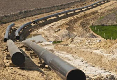 TANAP откроет энергетический коридор для вывода газовых ресурсов Азербайджана на европейский рынок  – ЗАЯВЛЕНИЕ ГЛАВЫ КОНСОРЦИУМА
