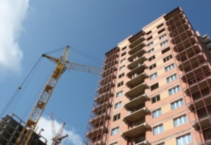 В Баку дешевеет жилье