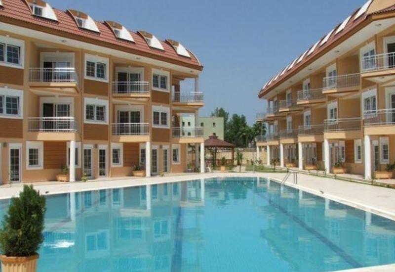 В Турции запретили строить дома выше трех этажей