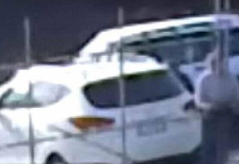 Наглый воришка угнал автомобиль прямо из-под носа автовладельца