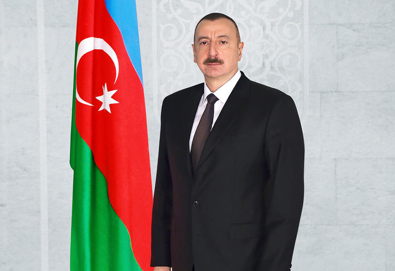 Президент Ильхам Алиев в очередной раз продемонстрировал, что всегда находится рядом с народом