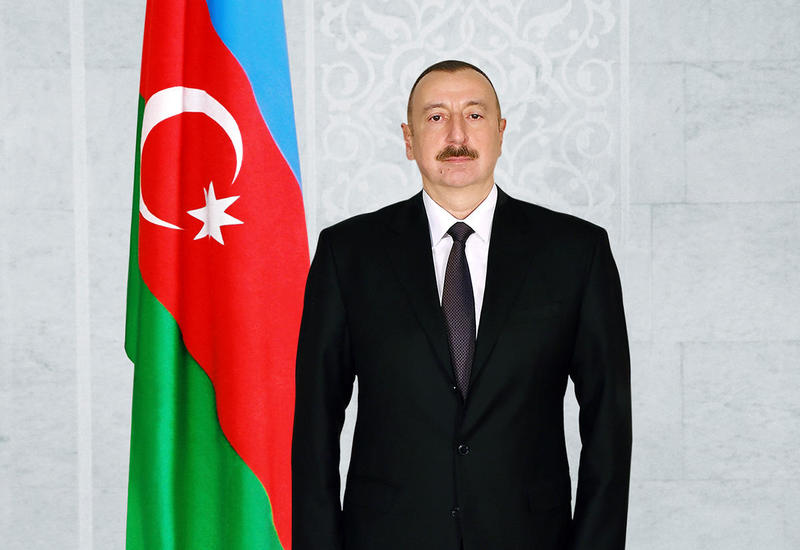 Maliyyə Bazarlarına Nəzarət Palatası ləğv edildi - Sərəncam