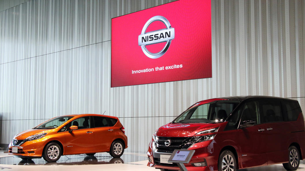 Nissan отзывает еще сотню тысяч машин из-за подушек Takata
