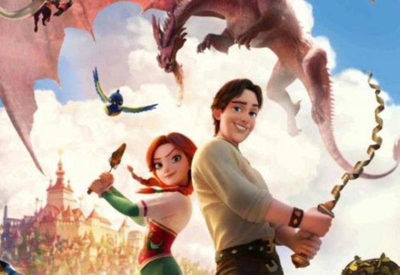 Самые ожидаемые мультфильмы 2018 года