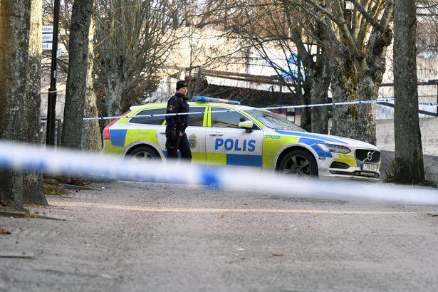 В Стокгольме прогремел взрыв, есть погибший и пострадавший