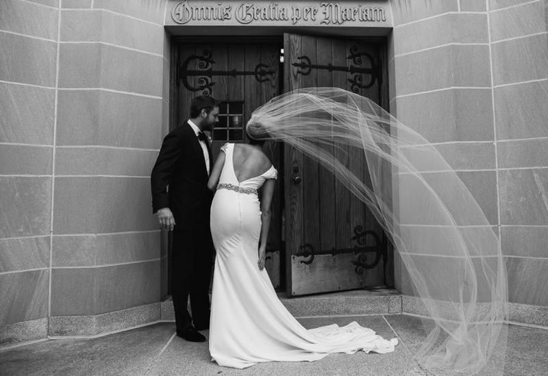 Когда свадебная фотография становится искусством: победители конкурса MyWed Award 2017