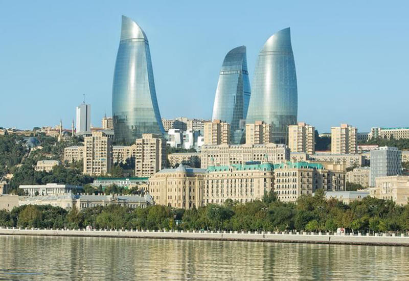 Баку взял на себя роль глобального миротворца, и с этим в мире многие согласны