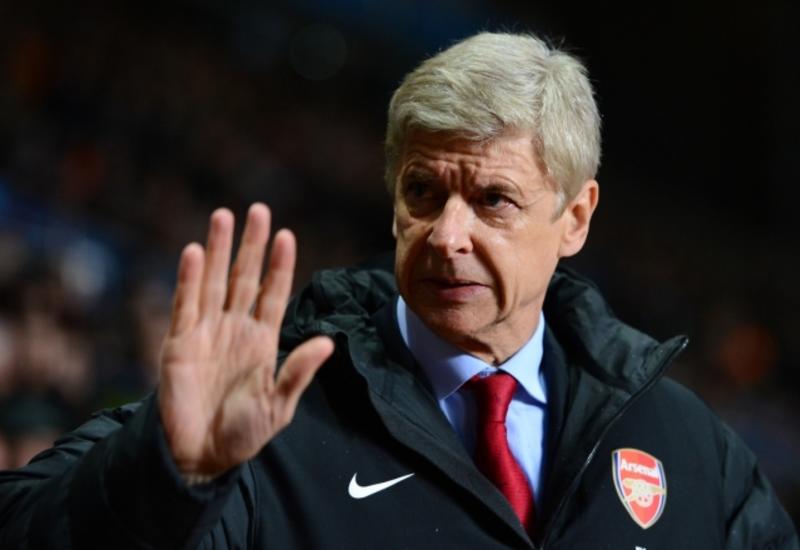 Арсен Венгер уйдет из "Арсенала"