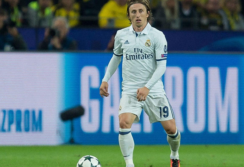 "Real Madrid"in futbolçusu həbs olunmamaq üçün 1 milyon avro ödəməyə razı oldu