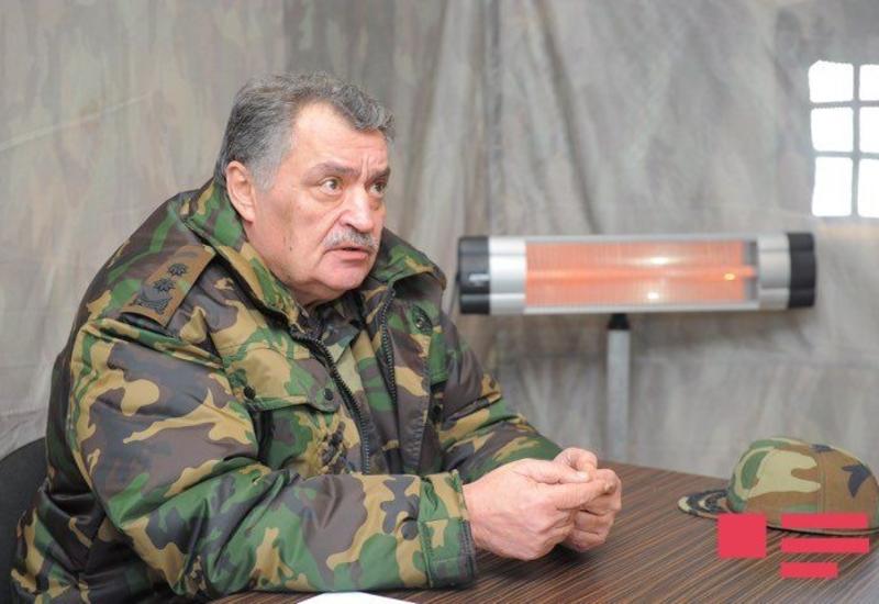 Замминистра сделал завление в связи с пропавшими азербайджанскими альпинистами