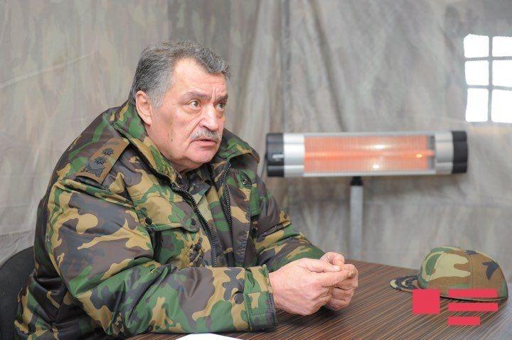 Проведено оперативное совещание в связи с поиском азербайджанских альпинистов
