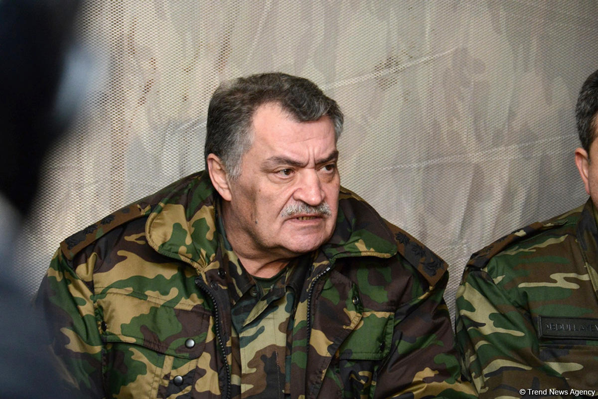Как идут поиски пропавших в Губе азербайджанских альпинистов