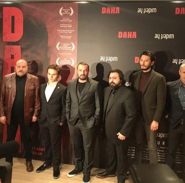 Onur ilk dəfə Tuba ilə bağlı açıqlama verdi