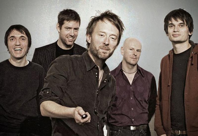 Британская группа Radiohead рассказала об иске против Ланы Дель Рей за плагиат
