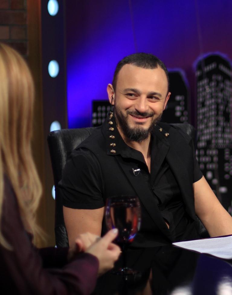 Фахрия Халафова станет гостьей передачи "Пятый Элемент"