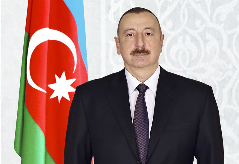 Президент Ильхам Алиев поручил объективно и справедливо расследовать дело осужденного Мехмана Гусейнова