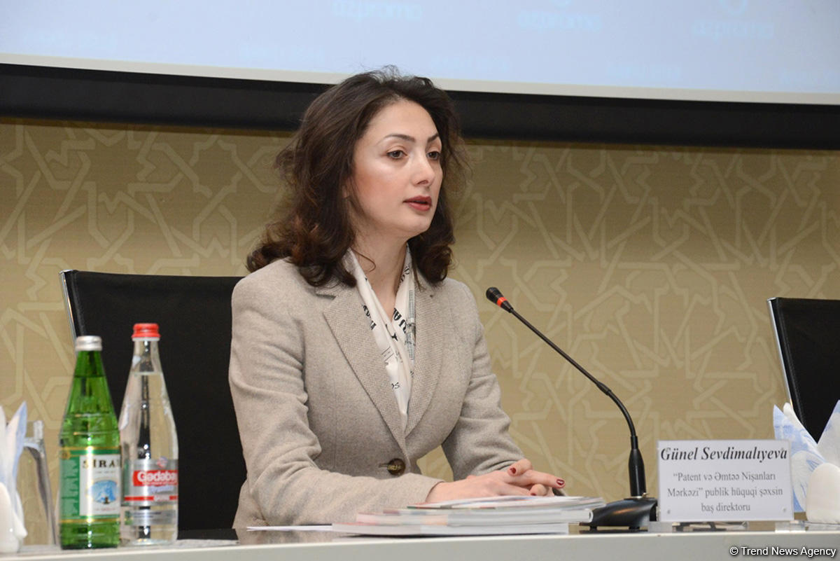 Реклама азербайджанской продукции в России набрала десятки миллионов просмотров