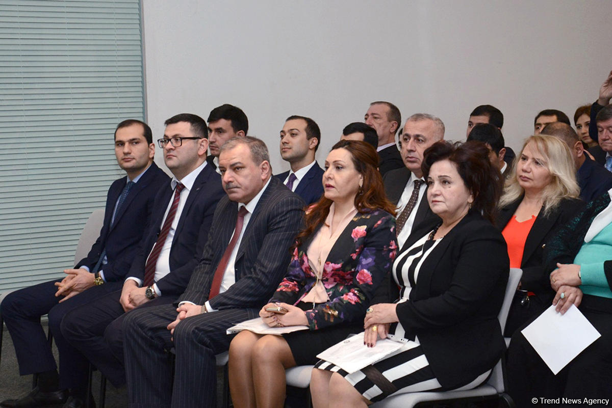 Реклама азербайджанской продукции в России набрала десятки миллионов просмотров