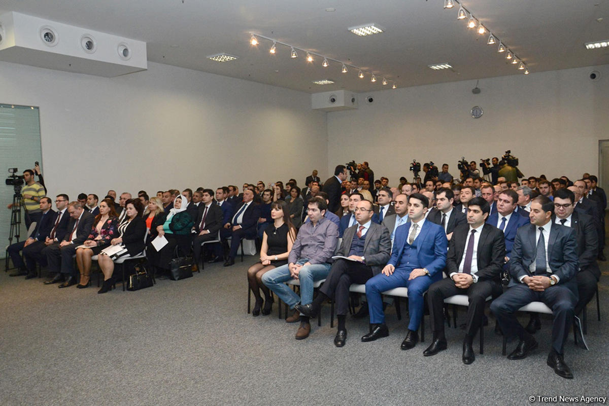 Реклама азербайджанской продукции в России набрала десятки миллионов просмотров