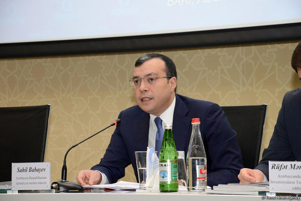 Реклама азербайджанской продукции в России набрала десятки миллионов просмотров