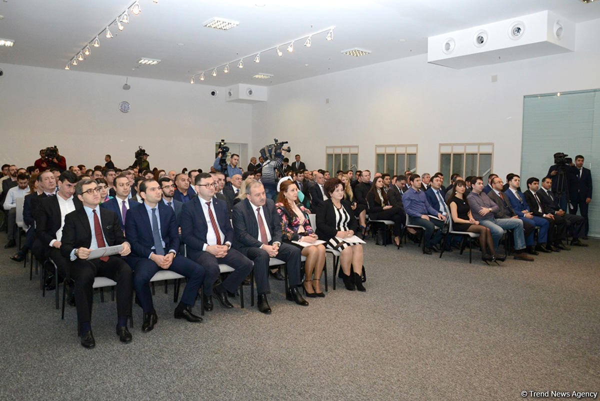 Реклама азербайджанской продукции в России набрала десятки миллионов просмотров