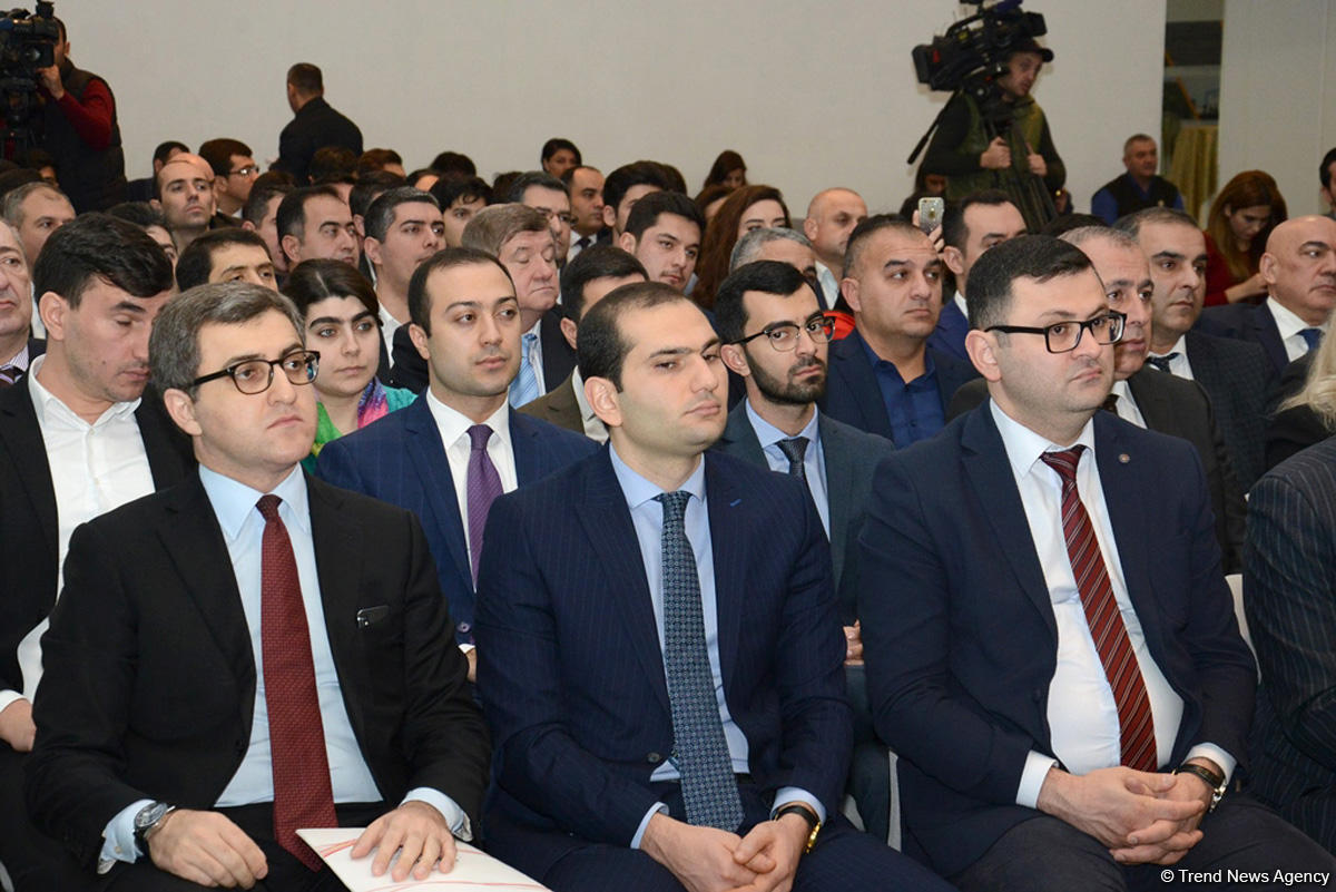 Реклама азербайджанской продукции в России набрала десятки миллионов просмотров