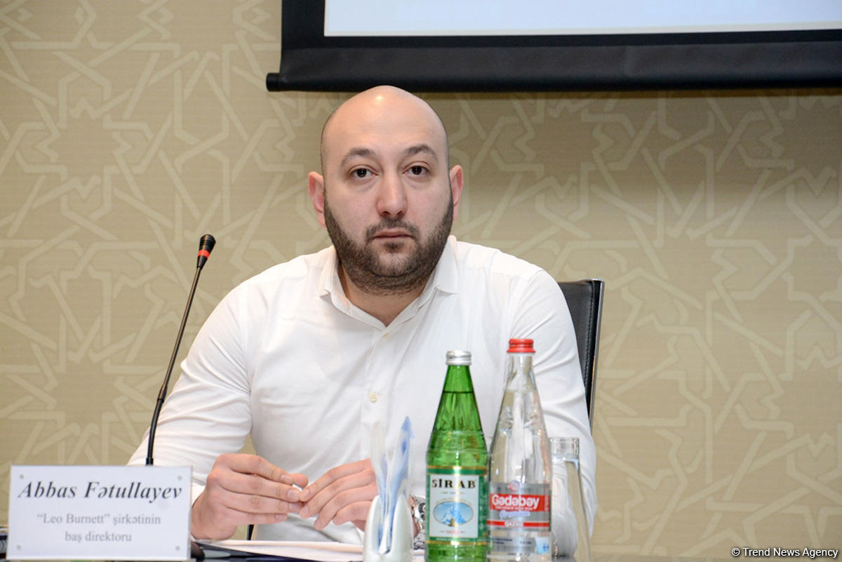 Реклама азербайджанской продукции в России набрала десятки миллионов просмотров