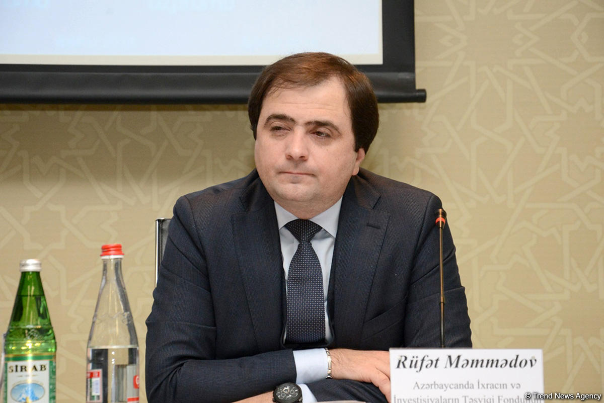 Реклама азербайджанской продукции в России набрала десятки миллионов просмотров