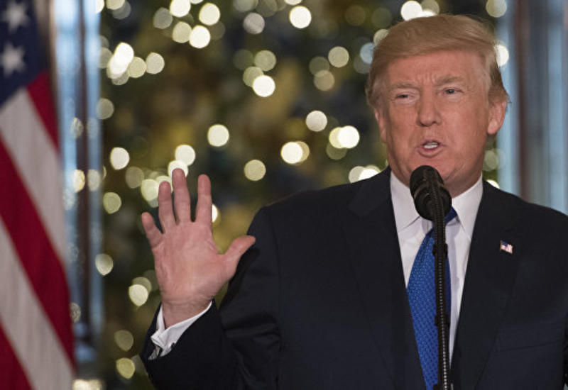 В США призвали ограничить Трампа в праве на ракетный удар