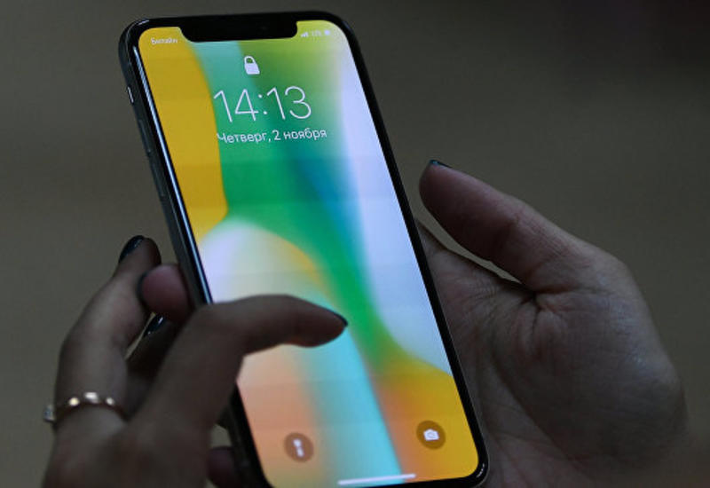 Китайские инженеры "усовершенствовали" iPhone X