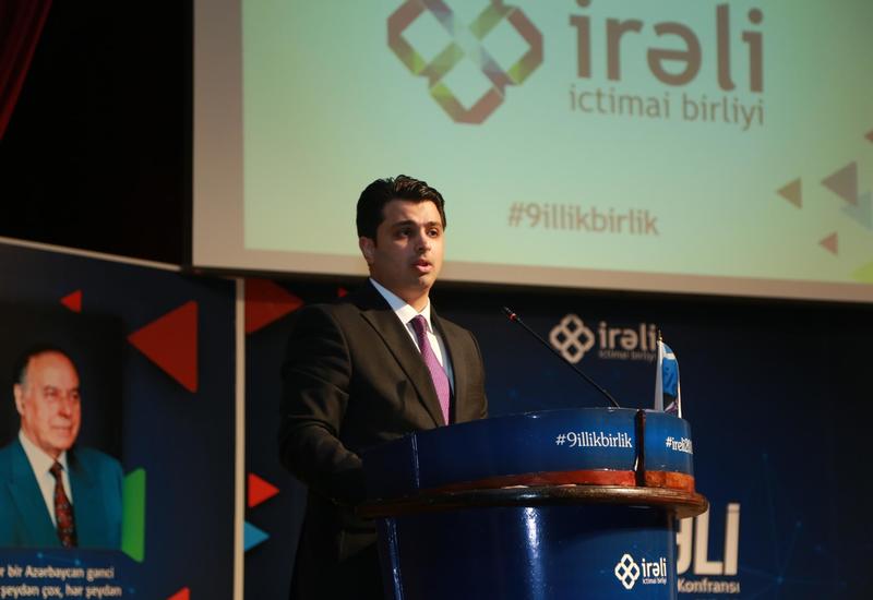 Назначен новый генсек Национальной федерации каратэ Азербайджана