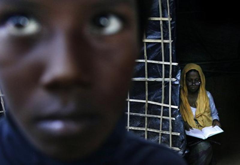 Бангладеш и Мьянма договорились о репатриации рохинджа