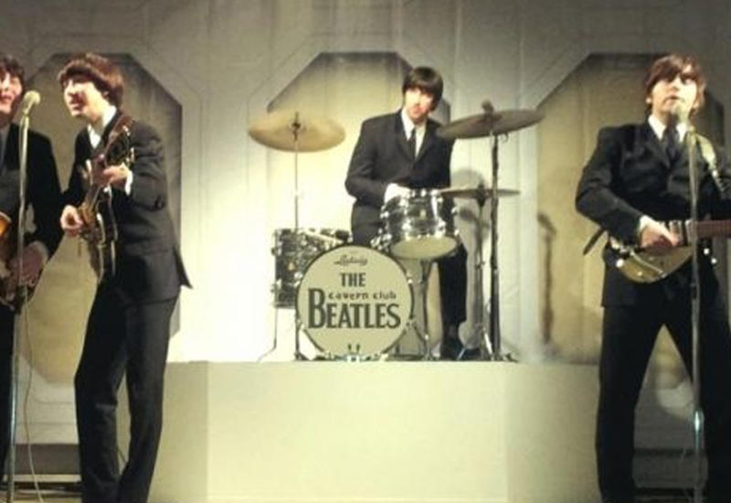 В мире отмечается ежегодный День группы The Beatles
