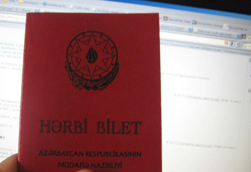 Bu sənədi olmayanlar 200 manat