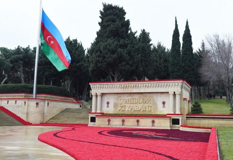 Управление мусульман Кавказа распространило заявление в связи с годовщиной 20 января