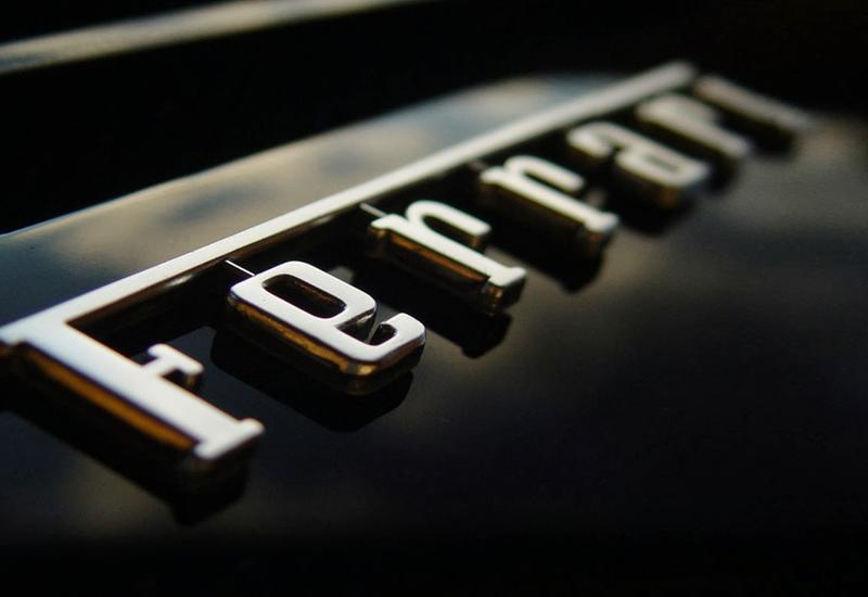 Ferrari выпустит свой кроссовер